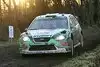 Bild zum Inhalt: SS7: Bestzeit für Latvala