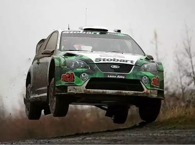 Jari-Matti Latvala Titel-Bild zur News: Jari-Matti Latvala