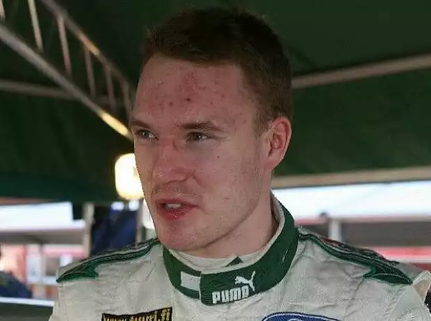 Jari-Matti Latvala Titel-Bild zur News: Jari-Matti Latvala