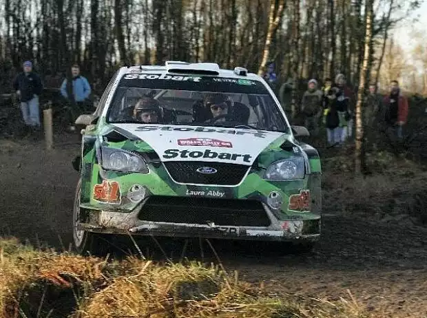 Jari-Matti Latvala Titel-Bild zur News: Jari-Matti Latvala