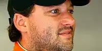 Bild zum Inhalt: Eine NASCAR-Woche mit Tony Stewart