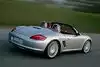 Bild zum Inhalt: Boxster RS 60 Spyder : Erinnerungen an die 60er Jahre