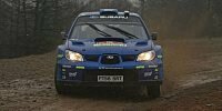 Bild zum Inhalt: Subaru: Ein weiteres schwieriges Jahr ist zu Ende