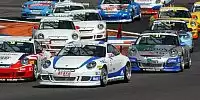 Porsche Carrera Cup