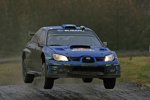 Petter Solberg (Subaru) 