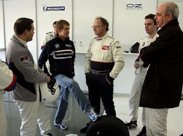 Sebastian Vettel Sebastian Vettel