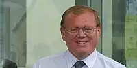 Bild zum Inhalt: Poensgen: "Max hat genügend Motivation!"