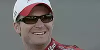 Bild zum Inhalt: Earnhardt plant Wechsel zu den V8-Supercars!