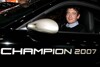Bild zum Inhalt: Porsche Carrera als Preis für Westbrook