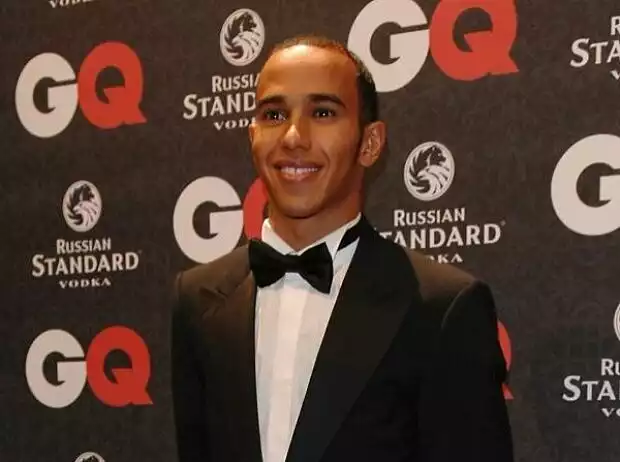 Titel-Bild zur News: Lewis Hamilton