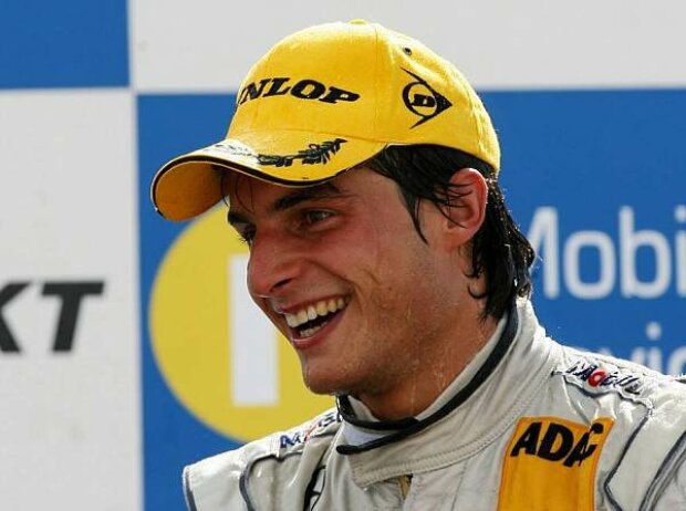 Bruno Spengler Bruno Spengler
