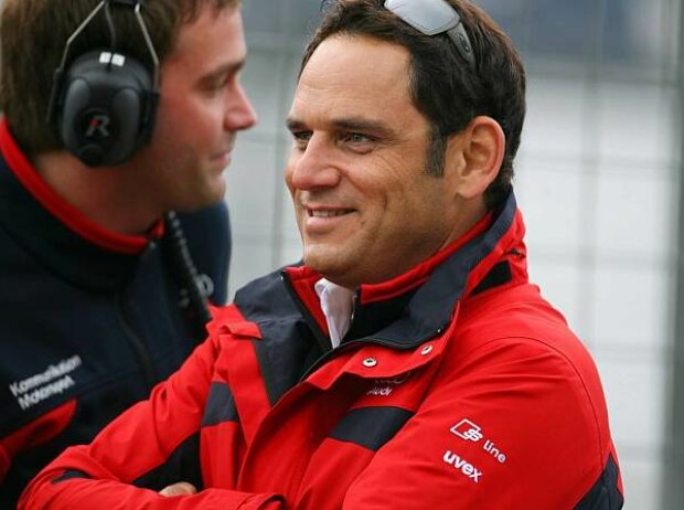 Hans-Jürgen Abt Hans-Jürgen Abt