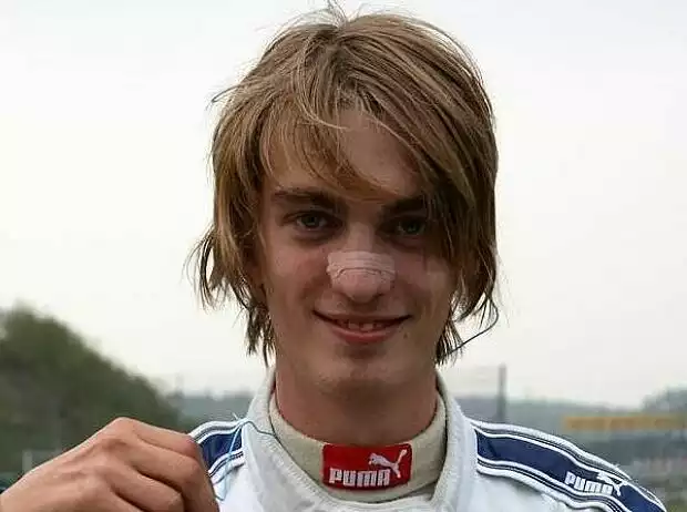 Jens Klingmann Titel-Bild zur News: Jens Klingmann