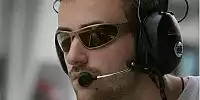 James Hinchcliffe