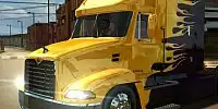 18 Wheels of Steel: American Long Haul