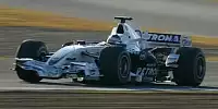 Bild zum Inhalt: Auftakt in Jerez: Slicks dominieren!