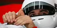 Timo Glock