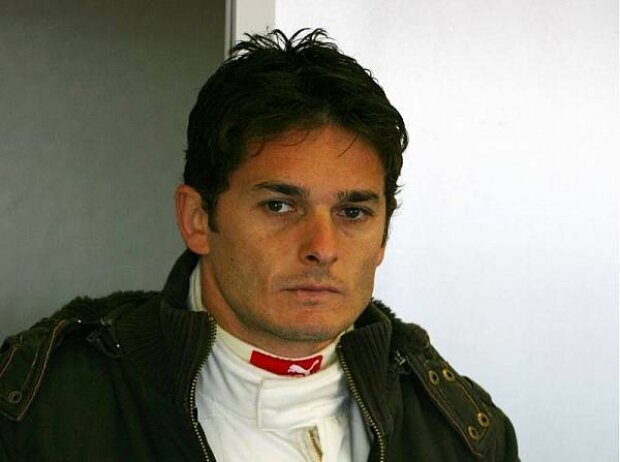 Giancarlo Fisichella 