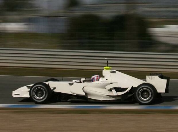 Jenson Button Jenson Button