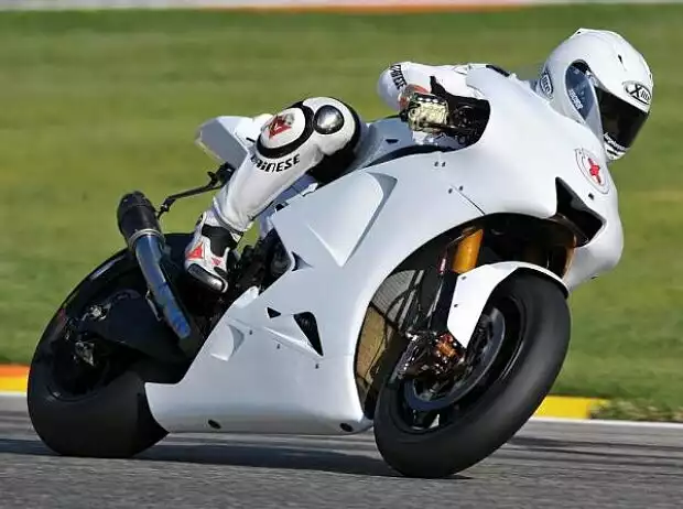 Jorge Lorenzo Titel-Bild zur News: Jorge Lorenzo