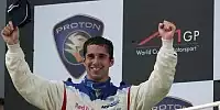Neel Jani Schweiz