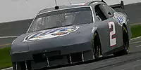 Bild zum Inhalt: NASCAR-Testtermine 2008 stehen fest