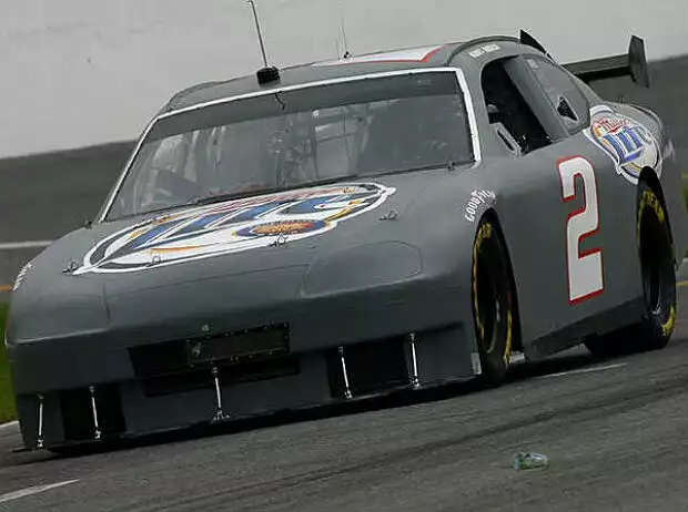 Kurt Busch Titel-Bild zur News: Kurt Busch