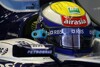 Bild zum Inhalt: Rosberg nicht sauer auf Williams