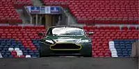Race of Champions