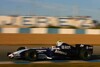 Bild zum Inhalt: Williams mit zwei deutschen Nicos in Jerez