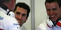 Timo Glock