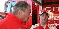 Guy Fréquelin, Sébastien Loeb