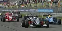 Bild zum Inhalt: Formel-3-Cup 2007 präsenter denn je