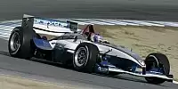 Paul Tracy