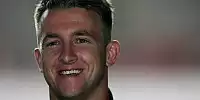 A.J. Allmendinger Red Bull
