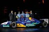 Bild zum Inhalt: Jerez-Update: Schumacher vs. Hamilton