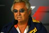 Briatore will McLaren-Mercedes verklagen