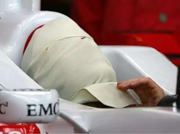 Jarno Trulli Titel-Bild zur News: Jarno Trulli
