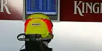 Ralf Schumacher