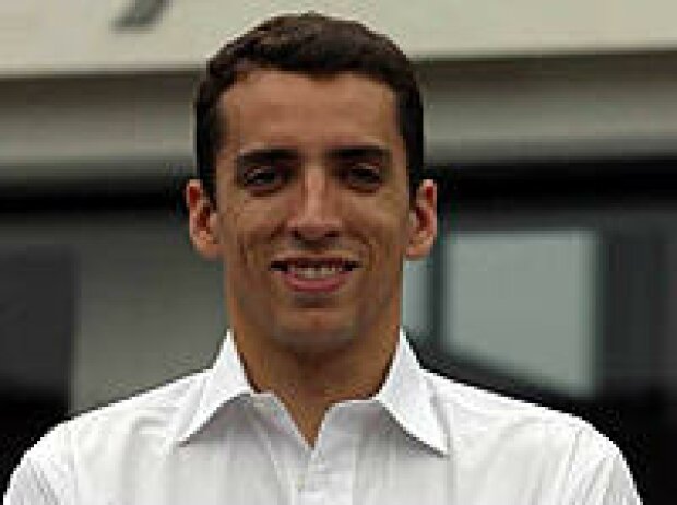 Justin Wilson Justin Wilson