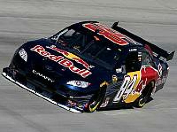 A.J. Allmendinger A.J. Allmendinger