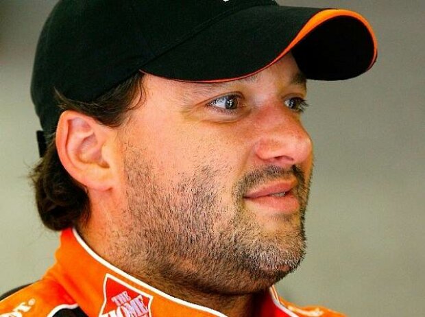 Tony Stewart 