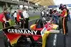 Bild zum Inhalt: A1 Team Germany will in China Aufholjagd starten