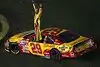 Bild zum Inhalt: Shell mit positivem Fazit nach NASCAR-Comeback