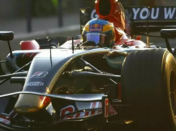 Sébastien Bourdais Titel-Bild zur News: Sébastien Bourdais