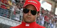 Bild zum Inhalt: Massa: "Alonso hat uns einen Gefallen getan"