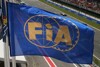 FIA beschließt aerodynamische Einschränkungen