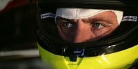 Bild zum Inhalt: Ralf Schumacher: Letzte Ausfahrt Jerez