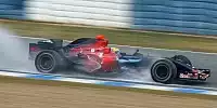 Sébastien Bourdais