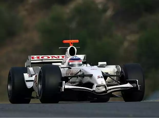 Takuma Sato Titel-Bild zur News: Takuma Sato